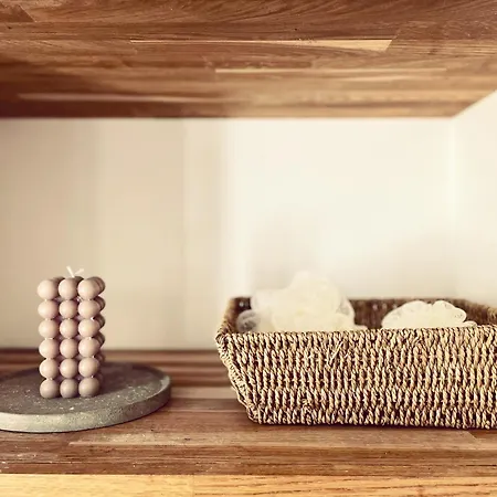 Maison Au Milieu Des Chevaux Apartment *